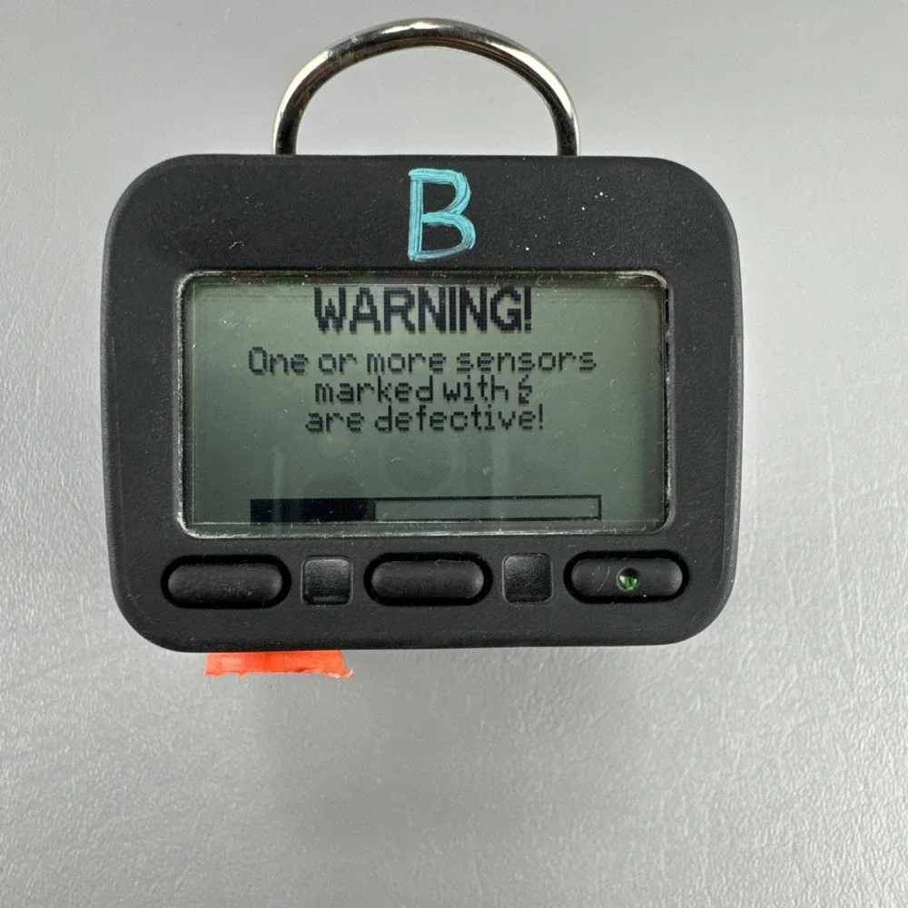 N/A gfg instrumentation